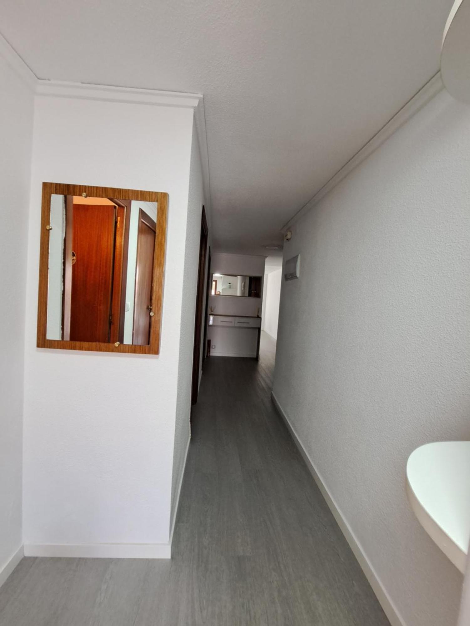 Amplio Piso Con Terraza A 50 M De Playa Miramar Apartment Ngoại thất bức ảnh